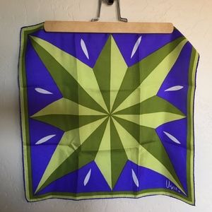 Vintage Vera Neumann Scarf